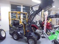 Eurotrac W10   Nieuw !!  zonder inruil scherpe aanbieding!!